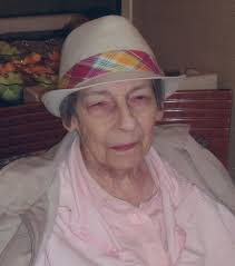 Remembering Marjorie E. Gorman