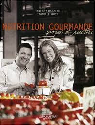 Isabelle huot is a canadian nutritionist whose age is still a mystery because of her perfect figure let's find out. Nutrition Gourmande Isabelle Huot Thierry Daraize 9782895621942 Amazon Com Books