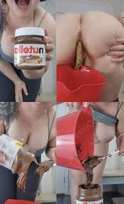 what would you put it on? or just eat it straight? [f] : rScatPorn2