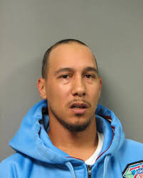 Fugitive Arrested by Dover Police K9 12-19-14