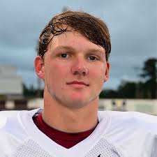 Nathan Whorton's Elmore County High School Bio