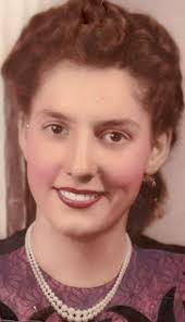 Wanda Mae Kirby Obituary December 23, 2017