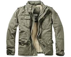 Brandit m65 giant mens field jacket warm police coat security liner parka black. Brandit M65 Britannia Winter Jacket Olive 9390 1 E Militaria Eu