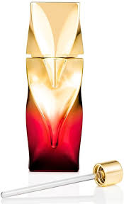 We got to get matt before the storm picks up again.: Christian Louboutin Tornade Blonde Perfume Oil Shopstyle Fragrances
