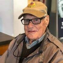 Leland "Lee" Alewine Obituary