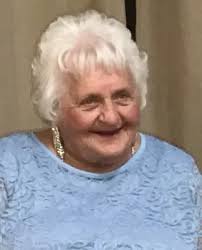 Obituary information for Donna H. Donatelli