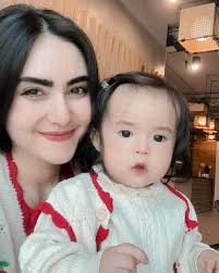 Slide terus kalo mau ketemu bayi gemoy😩💖