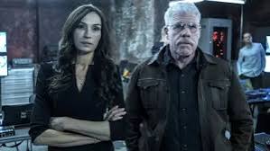 The Capture: BBC thriller's finale splits viewers and critics