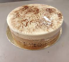 Recette Cap Patissier Semaine 14 3 Mousses Aux 3 Chocolats Oranais Abricot Dont Creme Anglaise Mousse Au Chocolat Les Idees De Mimi 3 Chocolat Cap Patissier Mousse Au Chocolat