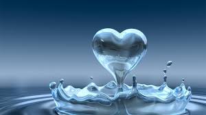 No purchases can be used for reselling, reproducing. Amor Fondos Spiritual Water Heart 1920x1080 Download Hd Wallpaper Wallpapertip