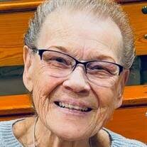 Adah Josephine Johnson Obituary