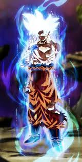 Check spelling or type a new query. Kid Goku Mastered Ultra Instinct Novocom Top