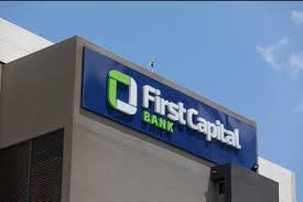 As a commercial real estate banker for the past 14 years, i have had the opportunity to work on alb commercial capital is one of the top leaders in the commercial real estate brokerage market. First Capital Bank Zim Launches Two Products Greatdyke News