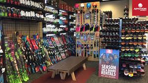 Sports basement is the whole package and your kids can be too! Find Ski Snowboard Rental Shop In Salt Lake City Utah Utah Skiing Ski Displays Skiing