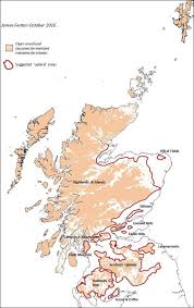 Bekijk onze schotland kaart selectie voor de allerbeste unieke of custom handgemaakte items uit onze shops. Upland Areas In Scotland