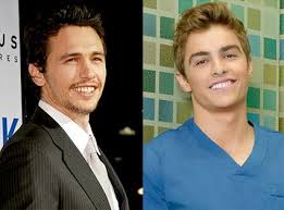 Find images and videos about james franco on we heart it. They Look Sooo Much Alike Cuties James Franco Celebrities Favorite Celebrities