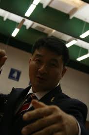 Master Cho's ATA Taekwondo