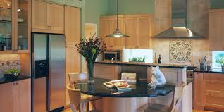 W69 x h79 x d18 real wood, made in canada by hanover it looks like from tag on the back. Home Builders Hanover Cabinets The Bamco Group