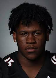 2019 Football Roster