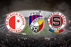 25,00 fc viktoria plzen / sparta prague. Prekvapivym Jarnim Mistrem Ceske Fotbalove Ligy Je Sparta Praha Kafe S Bernardem