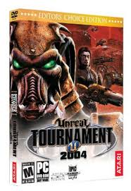 Unreal Tournament 2004 Free Download Full Version For Pc The Editor S Choice Edition Adds New Maps For The Groundbreaking Onslaught Mode New Vehicles New Charact Unreal Tournament Unreal Tournament 2004 Tournaments