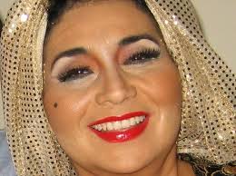 Myrta Silva más allá de 'Celia'