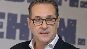 For this reason, we should consider the possibility of giving the serb republic the right to break away, he said. Prozess Gegen Strache Wegen Bestechlichkeit Ab 6 Juli Nurnberger Blatt