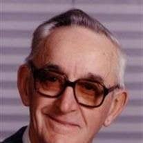 Emmett H. Shoup Obituary