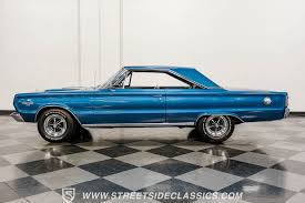 Image result for Dark Blue 1967 Plymouth