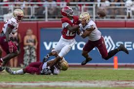 Humble Keelon Russell assesses Alabama after Florida State win: ‘Man, oh, man, we put up 50
