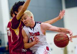 Brodbeck shoots Esperanza to title in Irvine tournament