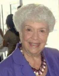 Betty Jo Juraschek Obituary