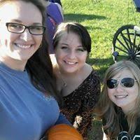 Madison Siler (g8rgolfergirl)