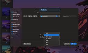 Heic files are created by the camera applications of modern iphone and heic file is a raster image saved in the high efficiency image format (heif). Locate Extract Macos Dynamic Wallpapers Big Sur Original Wallpapers Heic Dynamic Wallpapers How To