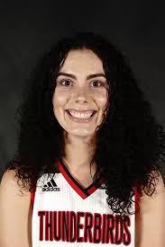 2019-20 Women's Basketball Roster