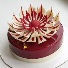 Epingle Par Leila Sieben Sur Stylisme Culinaire Deco Chocolat Patisserie Gateaux Et Desserts
