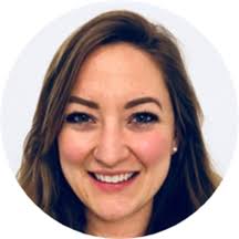 Christina Shrader, LMFT, Oak Park, IL