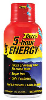 We may earn commission from links on this page, but we only recommend products we back. Is Taking 5 Hour Energy Good Or Bad For You Bloom Magazine