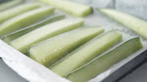 Maybe you would like to learn more about one of these? How To Freeze Cucumbers 8 Steps With Pictures Wikihow