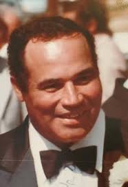 Eugene Morgan Obituary (2019)