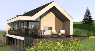 See more of kötz haus gmbh on facebook. Kotz Haus Architektenhauser Neu Und Individuell Geplant Haus Haus Architektur Haus Plane