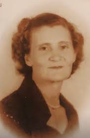 Annie Lou Bell Pickett (1918-2009)
