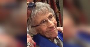 Obituary information for Joan DeRose
