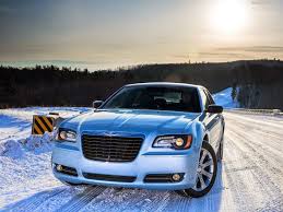 carswallpaper chrysler 300 glacier wallpaper chrysler 300 chrysler cars chrysler
