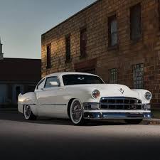 Image result for Kingswood Gray 1948 Cadillac