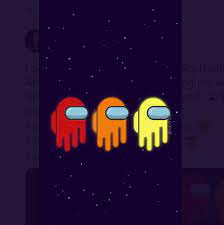Free Among Us Wallpaper Background For Android And Ios That True Fans Will Love Tech Times Among the options listed above, my favorites apps to automatically change lock screen wallpapers on android are muzei and wallpapers by google. free among us wallpaper background