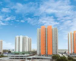 There are various facilities that residents can enjoy while living in the metropolitan condominium. Pragnya South City Projects Private Limited Real Estate Developer Pragnya South City Projects Private Limited Property Builder Profile On Commonfloor Com