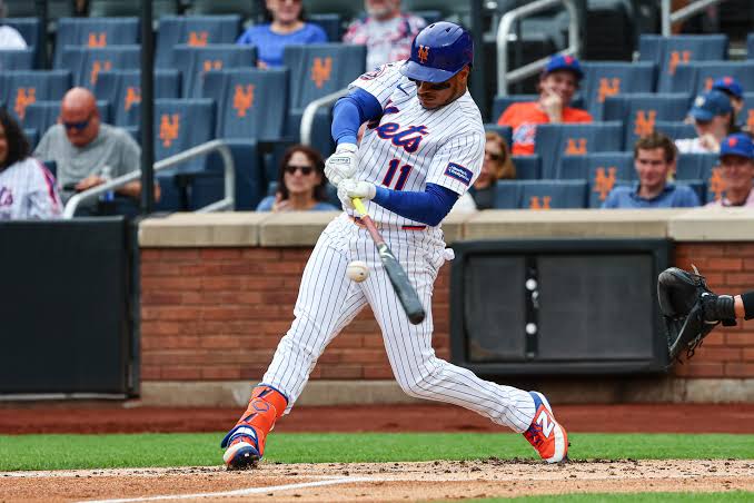 Mets' Jorge Polanco (ankle) to have season-ending surgery | Reuters