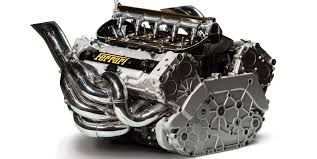 Maybe you would like to learn more about one of these? Pair Of Ferrari V 10 Formula 1 Engines For Sale Right Now