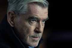 Jessica Stroup Takes